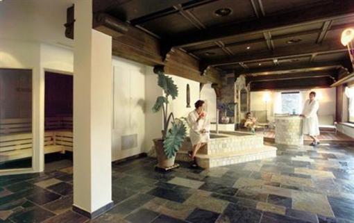 фото отеля Kramsacher Hof Businesshotel