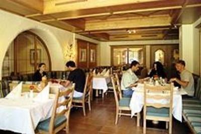 фото отеля Kramsacher Hof Businesshotel