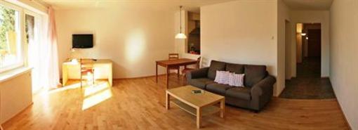 фото отеля Kramsacher Hof Businesshotel