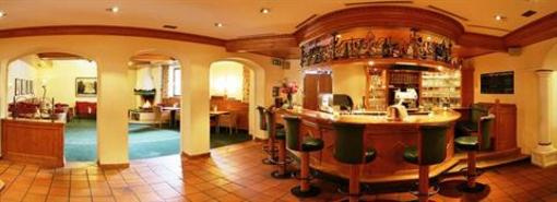 фото отеля Kramsacher Hof Businesshotel