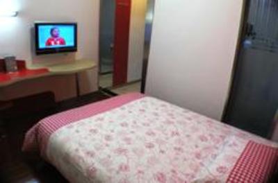 фото отеля Hostel 118 (Huai'an Huaihai North Road)