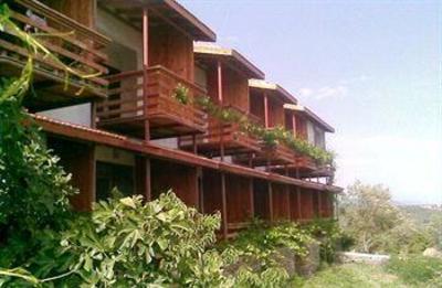 фото отеля Assos Terrace Hotel