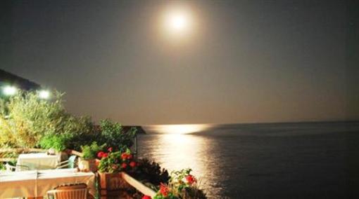 фото отеля Assos Terrace Hotel