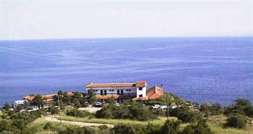 фото отеля Assos Terrace Hotel