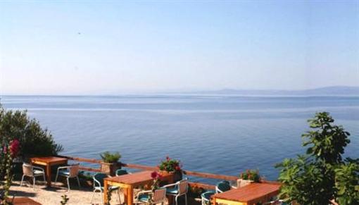 фото отеля Assos Terrace Hotel