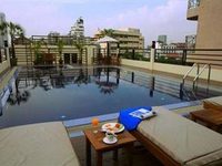 Ballys Studio Suites Sukhumvit Bangkok