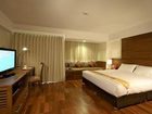 фото отеля Ballys Studio Suites Sukhumvit Bangkok