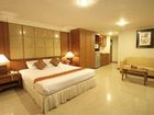 фото отеля Ballys Studio Suites Sukhumvit Bangkok