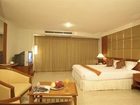 фото отеля Ballys Studio Suites Sukhumvit Bangkok