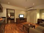 фото отеля Ballys Studio Suites Sukhumvit Bangkok