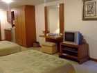 фото отеля Ballys Studio Suites Sukhumvit Bangkok