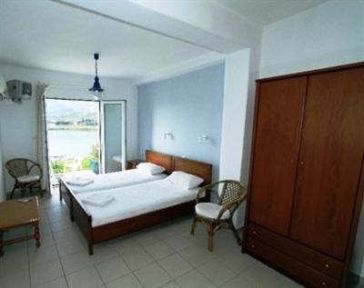 фото отеля Villa Ariadni Skiathos