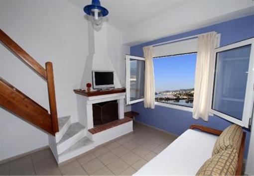 фото отеля Villa Ariadni Skiathos