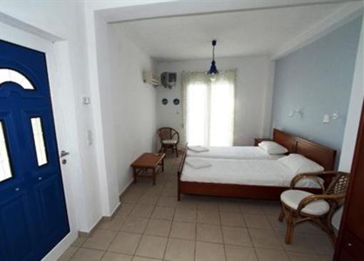 фото отеля Villa Ariadni Skiathos
