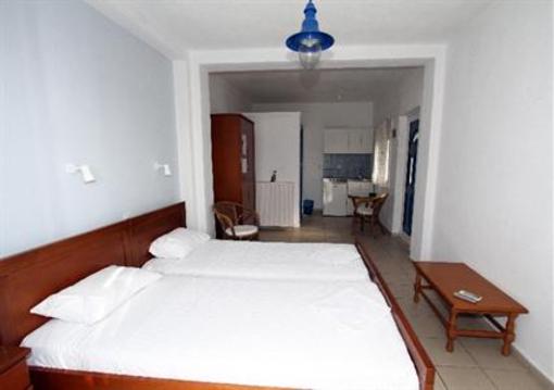 фото отеля Villa Ariadni Skiathos