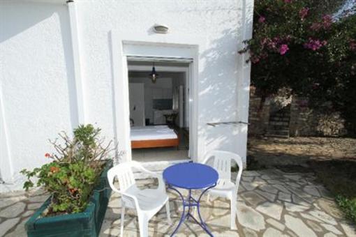 фото отеля Villa Ariadni Skiathos
