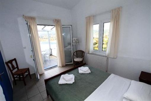 фото отеля Villa Ariadni Skiathos