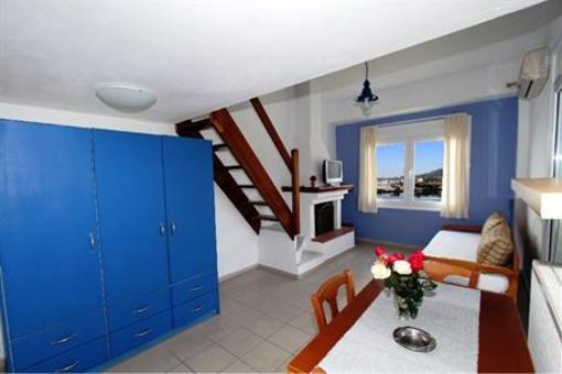 фото отеля Villa Ariadni Skiathos
