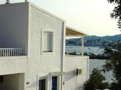 фото отеля Villa Ariadni Skiathos
