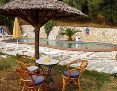 фото отеля Vassilias Beach Apartments