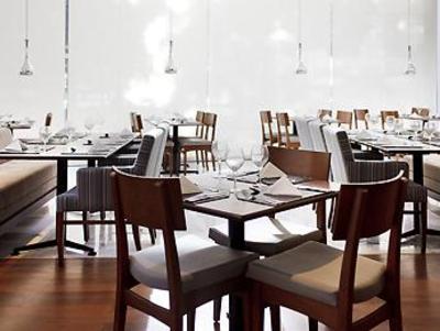 фото отеля Mercure Goiania