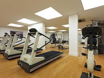 фото отеля Mercure Goiania