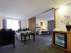 фото отеля Mercure Goiania