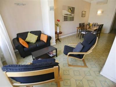 фото отеля Plaza Catalunya Terrace Penthouse