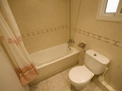 фото отеля Plaza Catalunya Terrace Penthouse