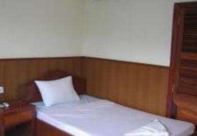 фото отеля Champei Khmer Guesthouse