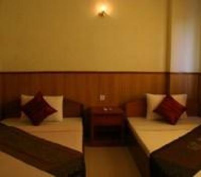 фото отеля Champei Khmer Guesthouse