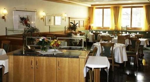 фото отеля Hotel Post-Faber