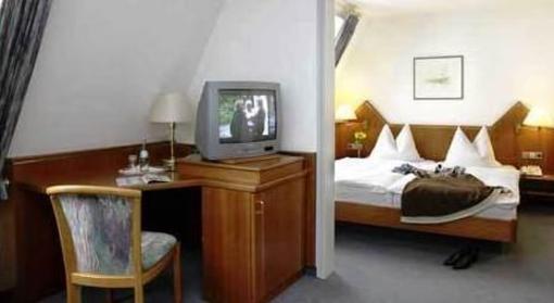 фото отеля Hotel Post-Faber