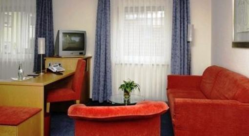 фото отеля Hotel Post-Faber