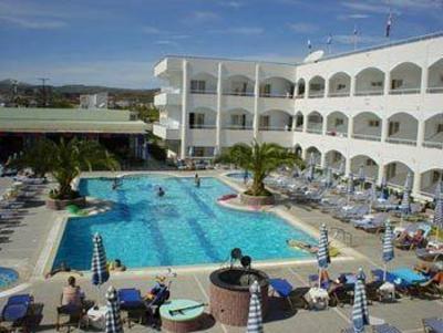 фото отеля Orion Hotel Faliraki