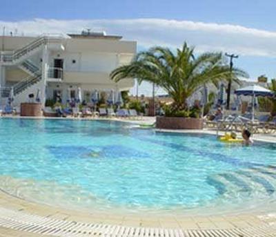 фото отеля Orion Hotel Faliraki