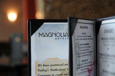фото отеля The Magnolia Omaha
