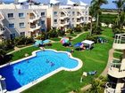 фото отеля Puente del Mar