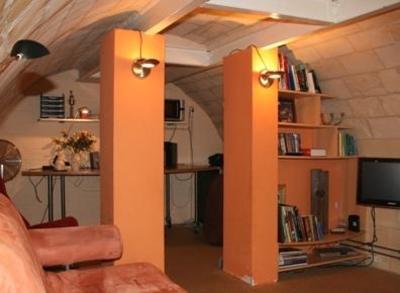 фото отеля Huisje Aan De Maas
