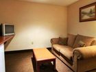 фото отеля Super 8 Shepherdsville