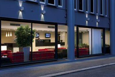 фото отеля Hotel Roma Riccione