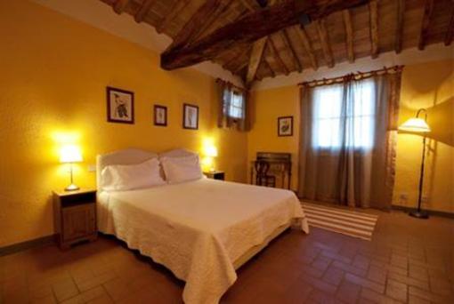 фото отеля Castello di Gabbiano