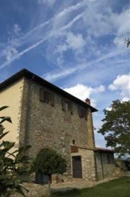 фото отеля Castello di Gabbiano