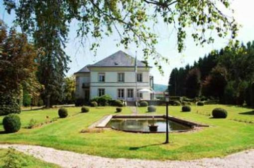 фото отеля Chateau des Tanneurs