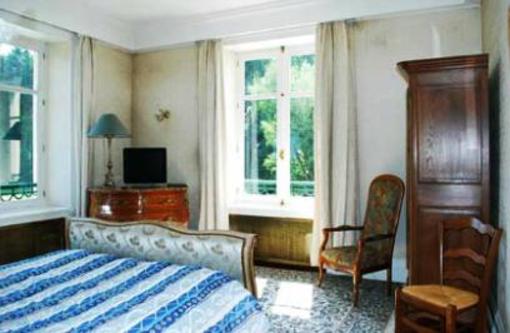 фото отеля Chateau des Tanneurs