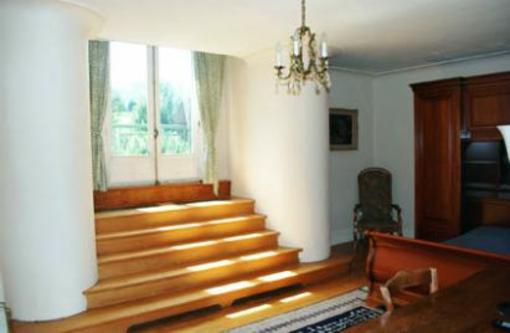 фото отеля Chateau des Tanneurs