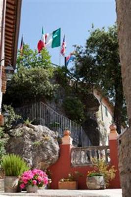 фото отеля Agriturismo I Cerretelli
