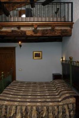 фото отеля Agriturismo I Cerretelli