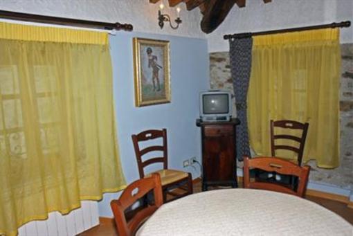 фото отеля Agriturismo I Cerretelli