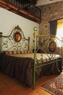 фото отеля Agriturismo I Cerretelli
